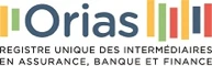 Logo de l'ORIAS