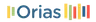 Logo de l'ORIAS, registre des intermédiaires en assurance, banque et finance