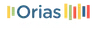 Logo de l'ORIAS, registre des intermédiaires en assurance, banque et finance