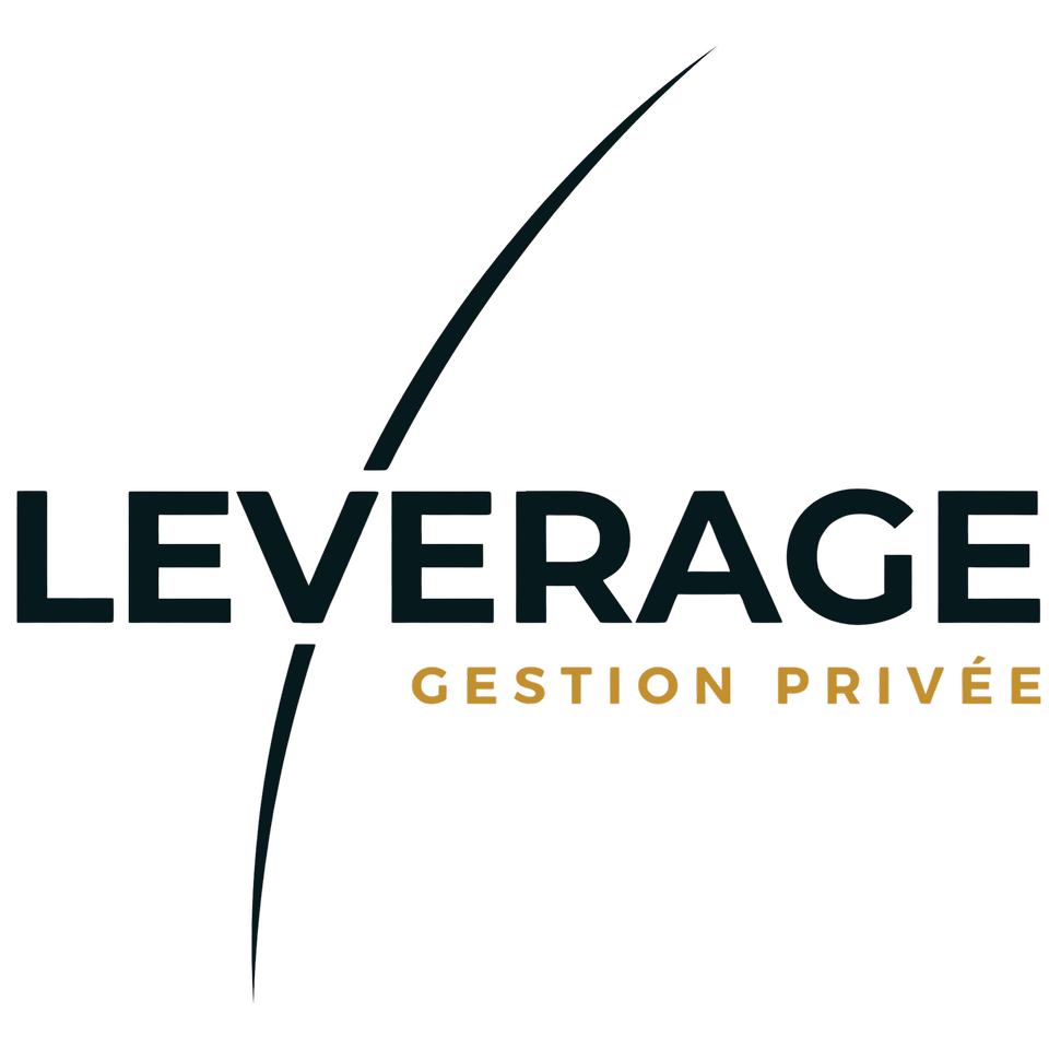 Logo de Leverage Gestion Privée